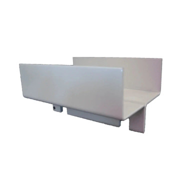 DJS Fabrications Djs-00108 Frame Saddle Bracket (Set Of 2)