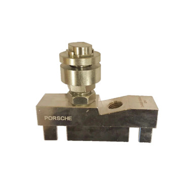 DJS Fabrications Djs-00121 Porsche Adapters (Set Of 2)