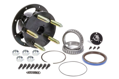 DMI 5x5 Hub Assembly 2-7/8in Smart Tube CRC-2050