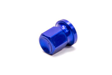 DMI Rear Nut Cover - Blue RRC-1361B