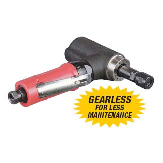 Die Grinder, 20,000 RPM, 1/4 inCollet, 18020