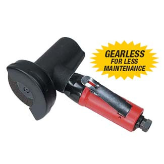3 inFlush Cut-Off Wheel Tool