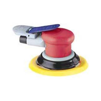6 in Random Orbital Sander (Non-Vac) - Orbit Dia. 3/8 in