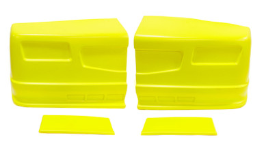 SS Nose Yellow Dominator SS 300-YE