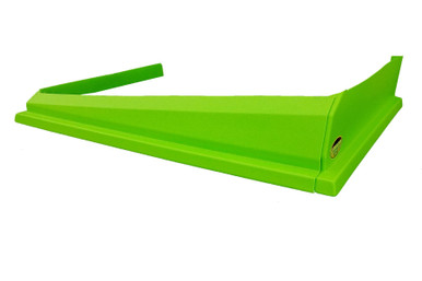 Valance Modified 3-Pc Xtreme Green 408-XG