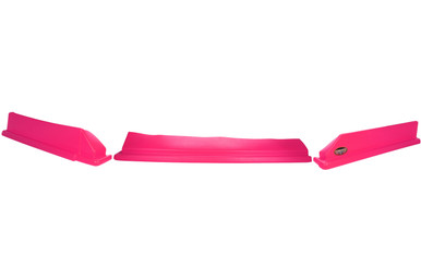 Valance Modified IMCA 3pc Pink 409-PK