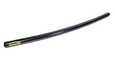Roof Cap Curved 50in Carbon Fiber 705-CF