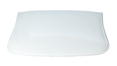 Late Model Roof F/G White 2050F