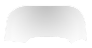 Outlaw Mar Wrap Around Windshield 5000