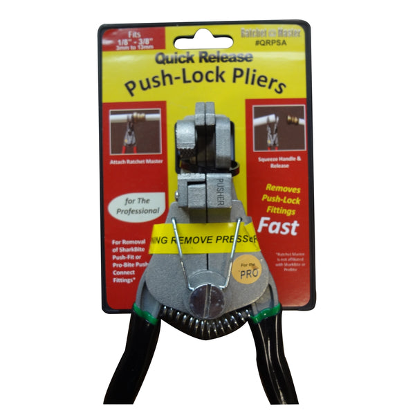 Small Angle Quick Release Pliers DSIQRPSA