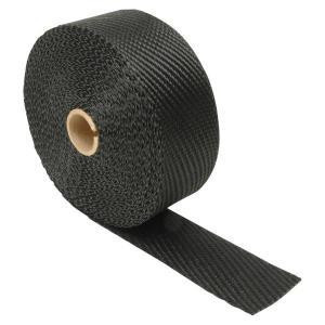 Design Engineering 2in x 15ft Exhaust Wrap Titanium Black 10005