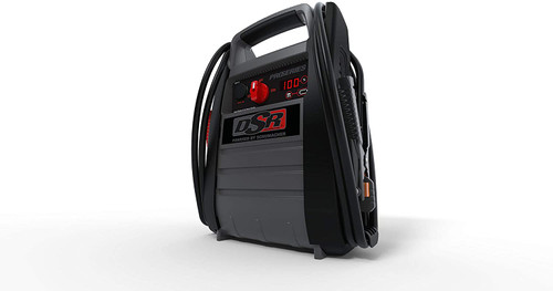 Schumacher DSR115 DSR ProSeries 12V/24V 4400 Peak Amp Jump Starter