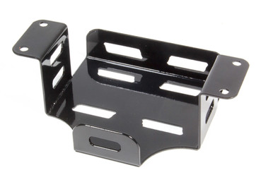 Performance Distributors D.U.I. Battery Box Dyna-Batt Black 5475BK