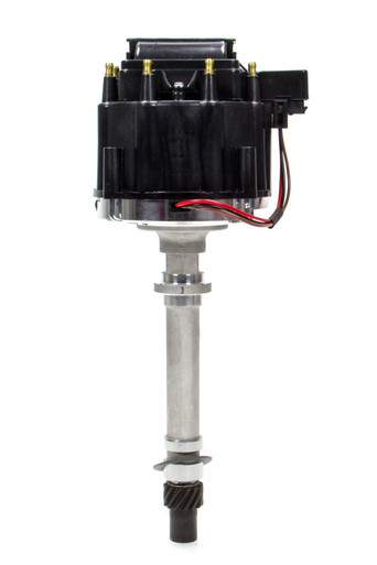Performance Distributors D.U.I. Racing Dist SBC HEI Stealth w/o Vacuum Adv S127212