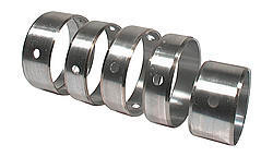 Dura Bond HP Cam Bearing Set - SBF- Coated FP-18T