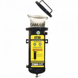 DeVilbiss CamAir CT30 Desiccant Cartridge Dryers