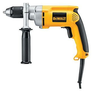 Heavy-Duty 1/2 inVSR Drill (0-850 rpm) DW236K