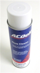 Camaro Glass Window Cleaner, GM / AC Delco, 18 Ounce Spray Can