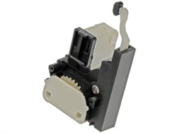 1993 - 2002 Camaro Power Door Lock Actuator Solenoid Switch Motor, LH