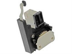 1993 - 2002 Camaro Power Door Lock Actuator Solenoid Switch Motor, RH