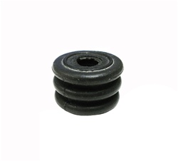 1993 - 2002 Camaro Door Jamb Switch Seal, Rubber Boot, Accordion Style