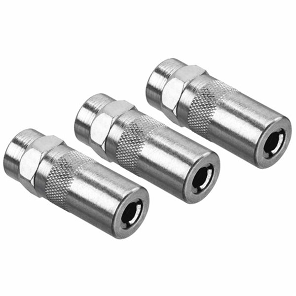 DeWalt Grease Gun Coupler, 3-Pack