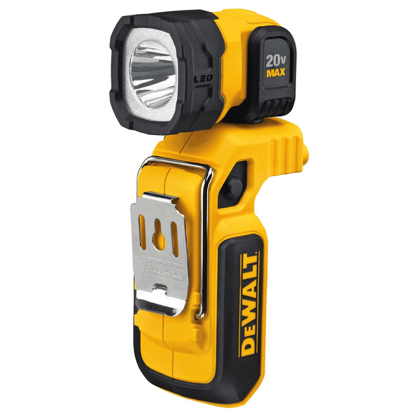 DeWalt 20V MAX LED Hand Held Work Light