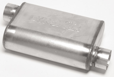 Ultra Flo Welded Muffler 17229
