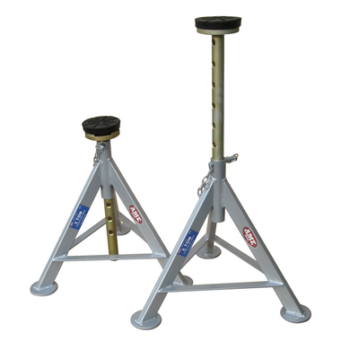 AME 14985 Aircraft Wing Jack Stands 1 pair