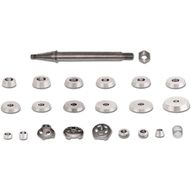 Ranger Truck Adapter Package (32 pc) / Fits RL-8500 & RL-8500XLT