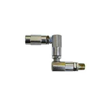 John Dow Industries JD-3840Z Z-Swivel