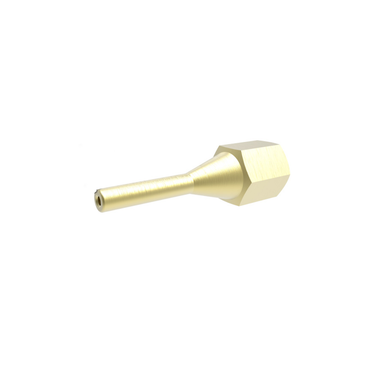 Herkules 53B Female Stem Support