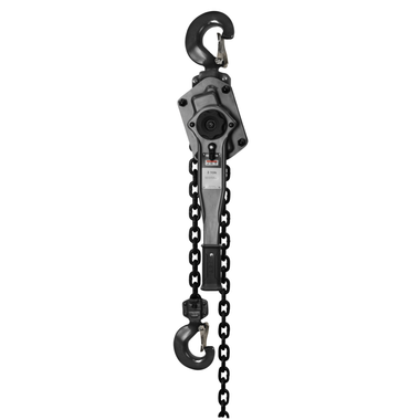 JET Tools 287811 JLP-300A-50SH 3T LVR HST 50' LFT&SH HKS