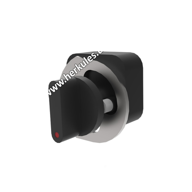 Herkules 13596 Complete Timer assembly