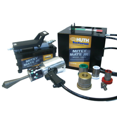 Huth Ben Pearson Mitey Mate Jr Expander w/ 3" Segment