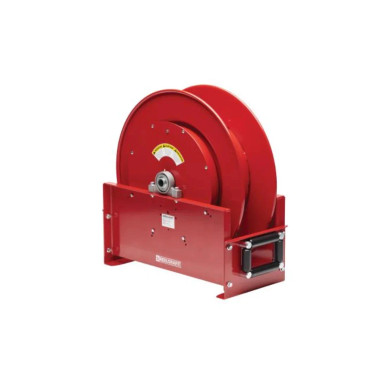 Reelcraft E9300 OMPBW 3/4 in. x 50 ft. Ultimate Duty Vehicle-Mount Hose Reel