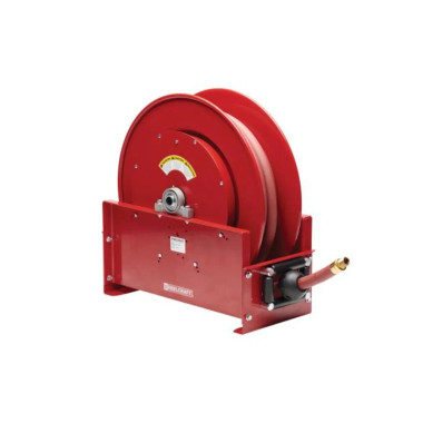 Reelcraft E9350 OLPBW 3/4 in. x 50 ft. Ultimate Duty Hose Reel