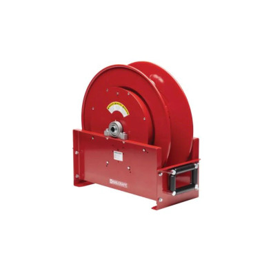 Reelcraft E9400 OLPBW 1 in. x 50 ft. Ultimate Duty Hose Reel