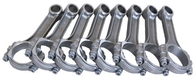 Eagle SBC L/W 5140 Forged I-Beam Rods 5.700in SIR5700BPLW