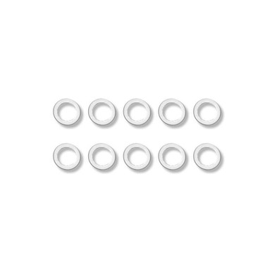 Earls #4 Crush Washers 177004ERL