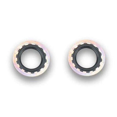 Earls Stat-O-Seals 7/8in -10AN 2pk 178014ERL