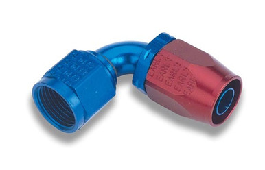 Earls #4 90 Degree Auto-Fit 309104ERL