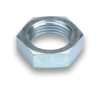 Earls #3 Bulkhead Nut #3 Steel 502403ERL