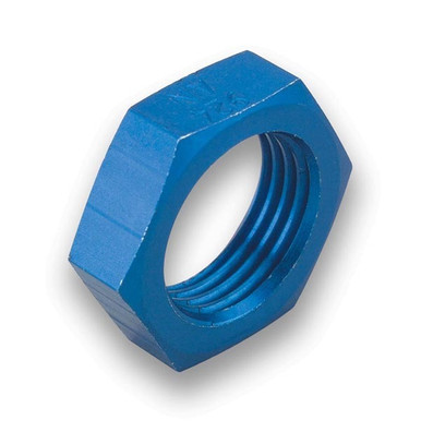 Earls #6 Bulkhead Nut 592406ERL