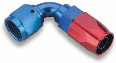 Earls #16 90 Deg. Tube Swivel 809116ERL