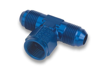 Earls #3 An Tee-Fem Swvl Side 925103ERL
