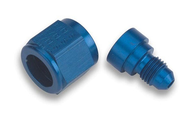 Earls Flare Reducer -10 Female To -6 Male 9892106ERL