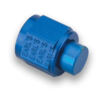 Earls #8 Cap 992908ERL