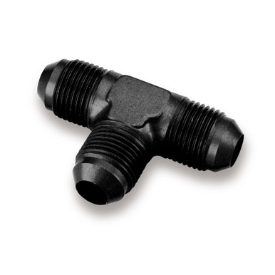 Earls Adapter Fitting AN Tee 8an AT982408ERL