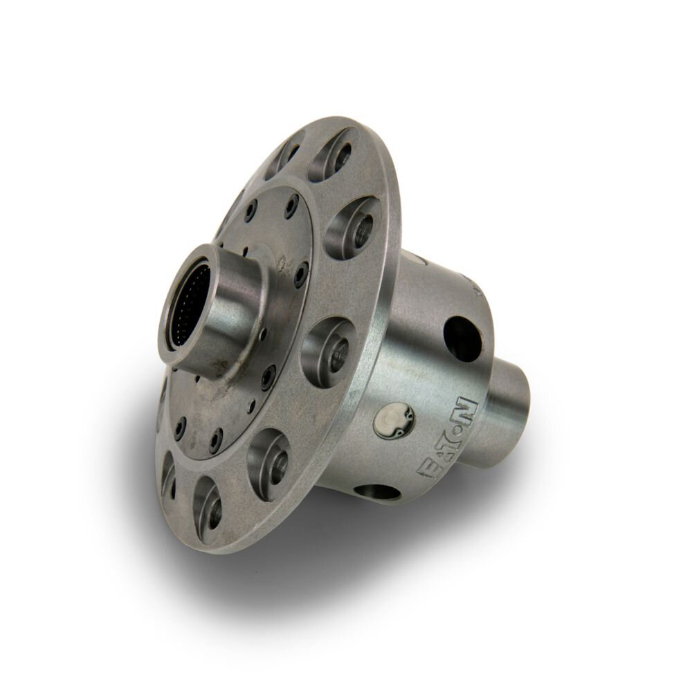 EATON  8" ELocker Differential for 05-25 Toyota Tacoma